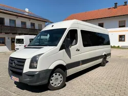 Weiß Gebraucht 2011 VW Crafter Van | 9.950 €