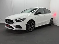 Polarweiss unilack Gebraucht 2020 Mercedes B250e AMG Van / Kleinbus | 24.690 € (Fairer Preis)