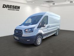 Weiß Gebraucht 2024 Ford Transit Trend Abholung | 34.867 € (Fairer Preis)