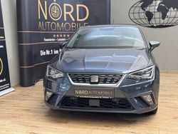 Magnetic tech (metallic) Gebraucht 2021 Seat Ibiza XCELLENCE Limousine | 13.899 € (Etwas zu teuer)