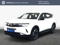 Arktis weiß Neu 2025 Opel Grandland X Edition SUV | 32.442 € (Guter Preis)
