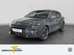 Blau Neu 2025 Cupra Leon VZ Limousine | 36.950 € (Superpreis)