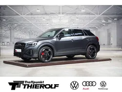 Grau Gebraucht 2024 Audi SQ2 Sport SUV | 49.880 €