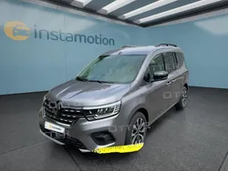 Grau Neu 2025 Renault Kangoo Van / Kleinbus | 33.699 € (Fairer Preis)