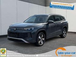 (delfingrau metallic/grau) Neu 2025 VW Tayron Edition SUV | 39.690 €