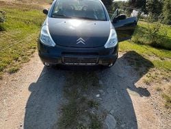 Gebraucht 2004 Citroën C3 Pluriel Cabrio | 600 € (Guter Preis)
