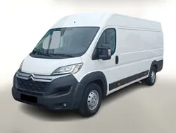 Weiss Neu 2024 Citroën Jumper Van / Kleinbus | 27.988 € (Superpreis)