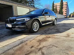 Gebraucht 2018 BMW 520 Luxury Line Kombi | 24.000 € (Fairer Preis)