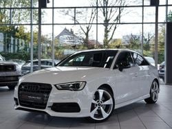 Weiß Gebraucht 2015 Audi S3 Ambition Limousine | 22.800 € (Guter Preis)