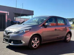 Grau Gebraucht 2012 Renault Scénic III Van / Kleinbus | 4.800 € (Guter Preis)