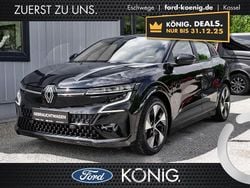 Schwarz Gebraucht 2022 Renault Mégane Evolution Limousine | 22.950 € (Guter Preis)