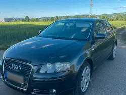 Gebraucht 2006 Audi A3 Coupé | 3.000 € (Fairer Preis)