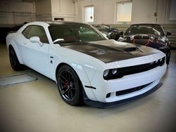 Weiß Gebraucht 2022 Dodge Challenger Coupé | 42.991 € (Fairer Preis)
