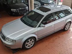 Silber Gebraucht 2000 Audi S6 Sport Kombi | 8.999 € (Fairer Preis)