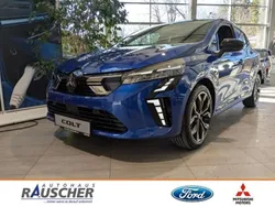 Grau Neu 2025 Mitsubishi Colt Select Kleinwagen | 21.590 € (Teuer)