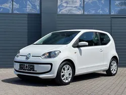 VW up!