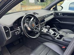 Schwarz Gebraucht 2020 Porsche Cayenne SUV | 61.500 €
