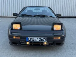 Andere farben Gebraucht 1987 Mazda RX7 Kleinwagen | 16.900 €