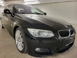 BMW 320 Cabriolet
