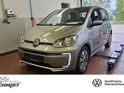 Silber Gebraucht 2021 VW e-up! Kleinwagen | 14.750 € (Fairer Preis)