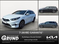 Weiß (verschiedene farben verfügbar) Neu 2025 Kia Ceed Sportswagon Style Kombi | 25.490 € (Guter Preis)