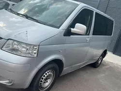 Grau Gebraucht 2005 VW T5 Van | 2.599 €