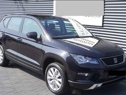 Schwarz Gebraucht 2019 Seat Ateca Style SUV | 19.300 € (Fairer Preis)