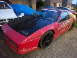 Gebraucht 1985 Pontiac Fiero Coupé | 7.550 €