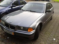 Gebraucht 1994 BMW 316 Coupé | 2.250 €