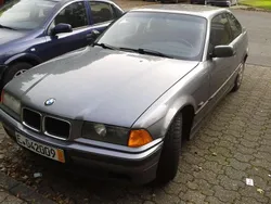 Gebraucht 1994 BMW 316 Coupé | 2.250 €