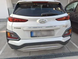 Weiß Gebraucht 2017 Hyundai Kona SUV | 14.600 € (Guter Preis)