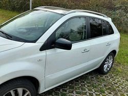 Weiß Gebraucht 2011 Renault Koleos SUV | 4.800 € (Guter Preis)