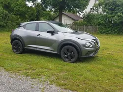 Grau Gebraucht 2021 Nissan Juke Acenta SUV | 13.900 € (Guter Preis)