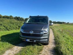 Grau Gebraucht 2023 VW T6.1 California Van | 75.500 €