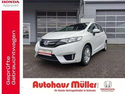 White orchid pearl Gebraucht 2016 Honda Jazz Comfort Kleinwagen | 13.900 € (Etwas zu teuer)