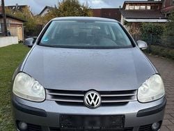 Gebraucht 2004 VW Golf V Kleinwagen | 2.000 € (Guter Preis)