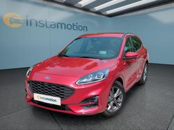 Rot Gebraucht 2023 Ford Kuga SUV | 25.749 € (Fairer Preis)