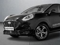 Schwarz Gebraucht 2025 Ford Puma SUV | 25.149 € (Fairer Preis)