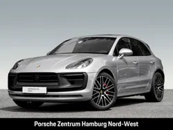 Silber Gebraucht 2022 Porsche Macan GTS SUV | 81.990 € (Superpreis)