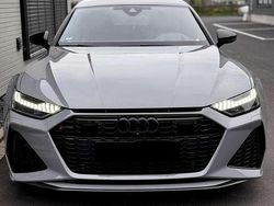 Gebraucht 2019 Audi RS7 Design Kleinwagen | 64.790 € (Guter Preis)