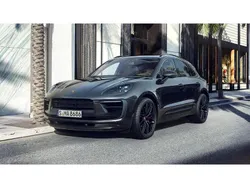 Schwarz Gebraucht 2024 Porsche Macan GTS SUV | 102.900 € (Guter Preis)