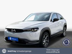 Weiß Gebraucht 2020 Mazda MX30 SUV | 13.660 € (Fairer Preis)