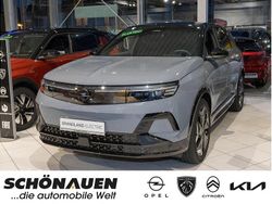 Grau Neu 2025 Opel Grandland Electric Ultimate SUV | 42.990 € (Fairer Preis)