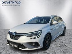 Andere farbe Gebraucht 2021 Renault Mégane IV Kombi | 18.980 € (Etwas zu teuer)