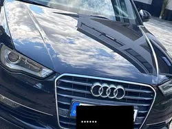 Schwarz Gebraucht 2014 Audi A3 S-Line Limousine | 12.000 € (Fairer Preis)