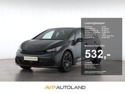 Dark forest Gebraucht 2024 Cupra Born VZ Kleinwagen | 41.850 € (Fairer Preis)