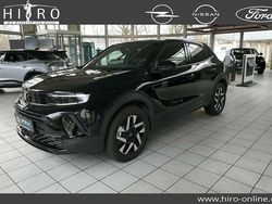 Schwarz Gebraucht 2024 Opel Mokka GS Line SUV | 22.490 € (Fairer Preis)