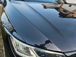 Schwarz Gebraucht 2022 VW Golf VIII Active Limousine | 21.500 € (Guter Preis)