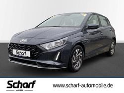 Grau Neu 2025 Hyundai i20 Trend Kleinwagen | 20.990 € (Superpreis)