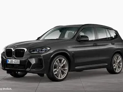 Sophistograu brillanteffekt Gebraucht 2024 BMW X3 M Sport SUV | 62.750 € (Guter Preis)